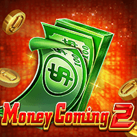 Tiền Đến Mở Rộng Cược game icon