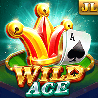 Wild Ace game icon