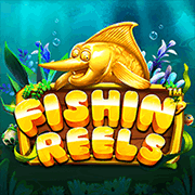 Guồng Quay Câu Cá game icon