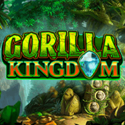 Vương Quốc Gorilla game icon