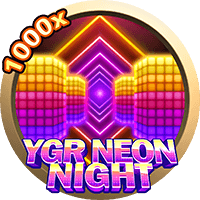 YGR Đêm Neon game icon