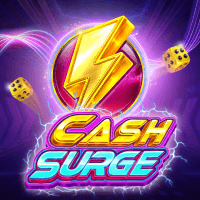 Cash Surge game icon