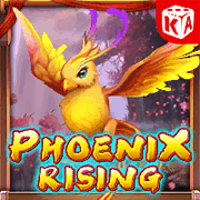 Phượng Hoàng Trỗi Dậy game icon